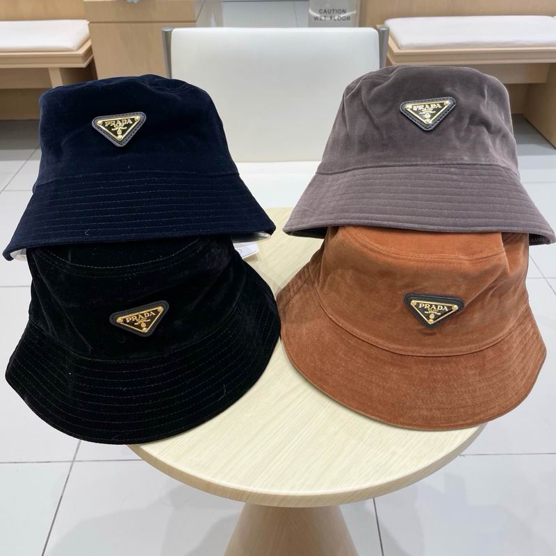 Prada Hat 081001